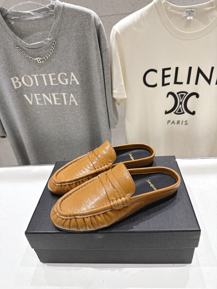 YS*L Loafer