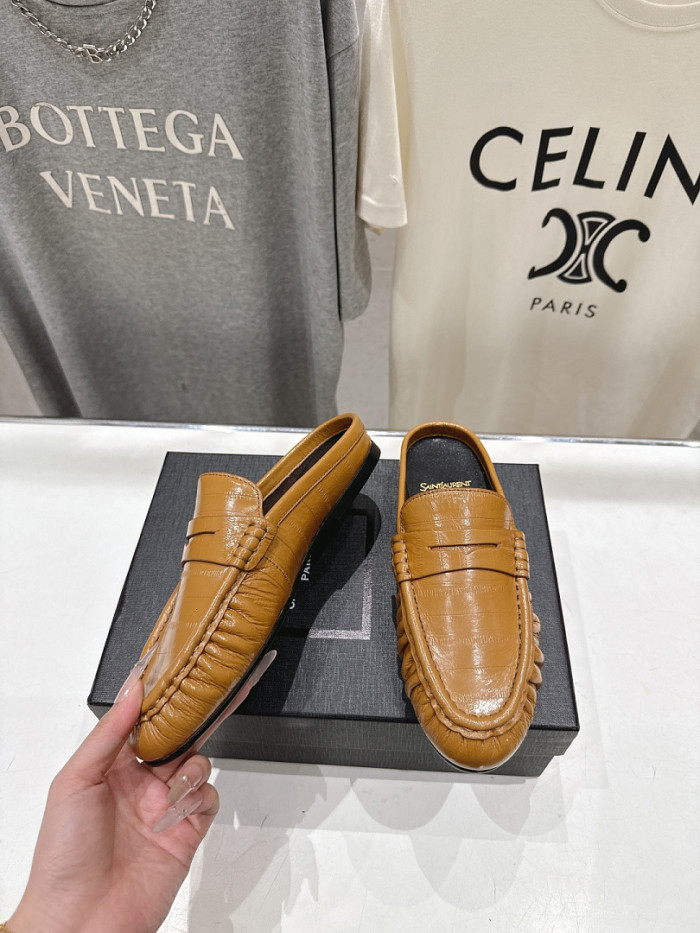 YS*L Loafer