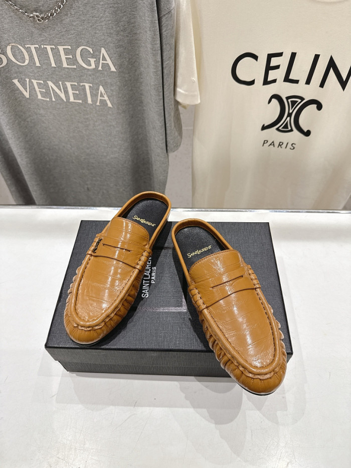 YS*L Loafer