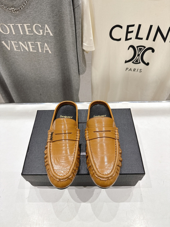 YS*L Loafer