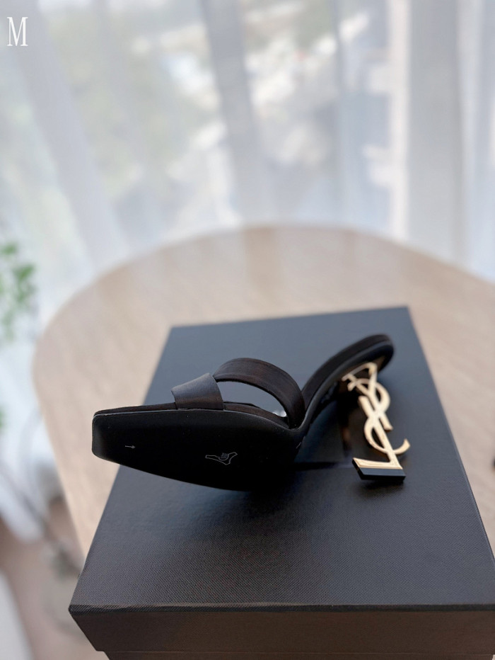 YS*L Sandals