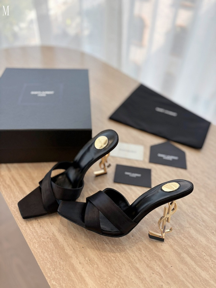 YS*L Sandals
