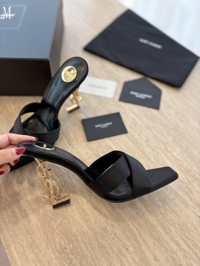YS*L Sandals