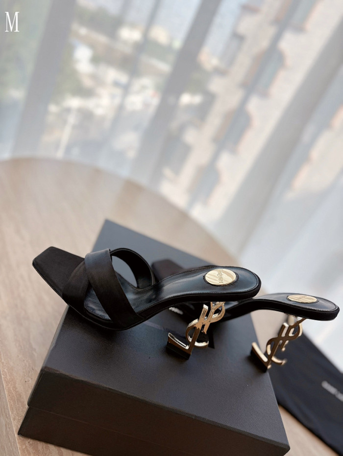 YS*L Sandals