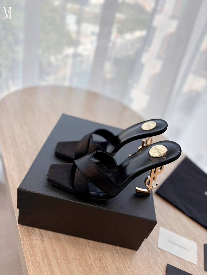 YS*L Sandals