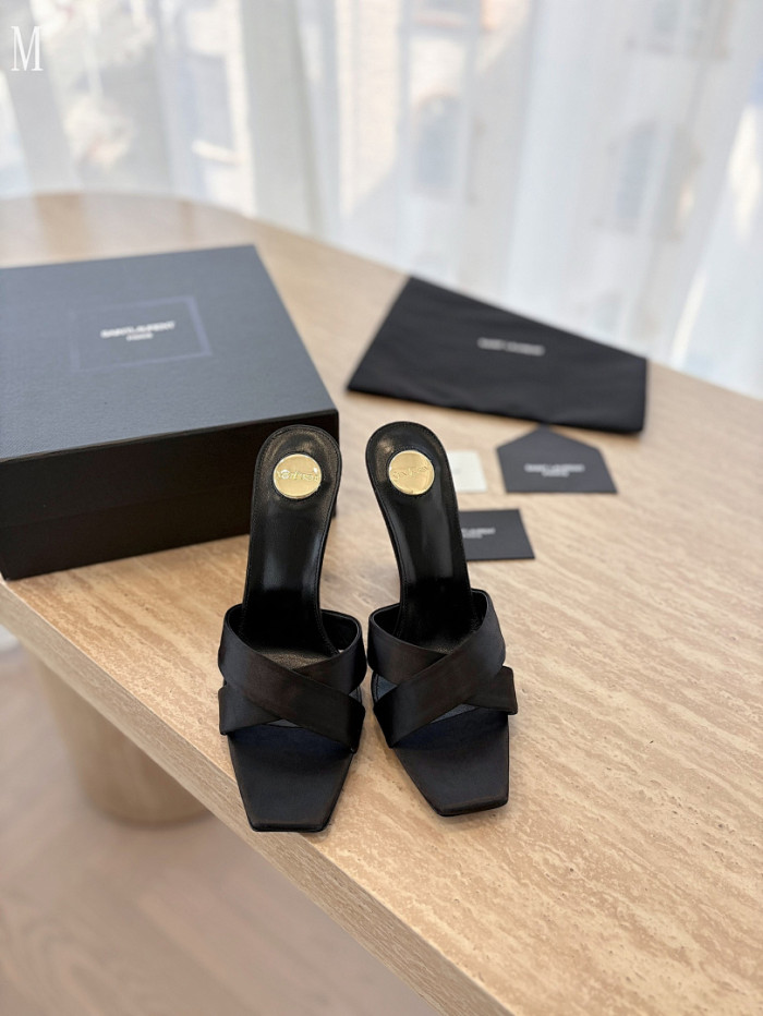 YS*L Sandals