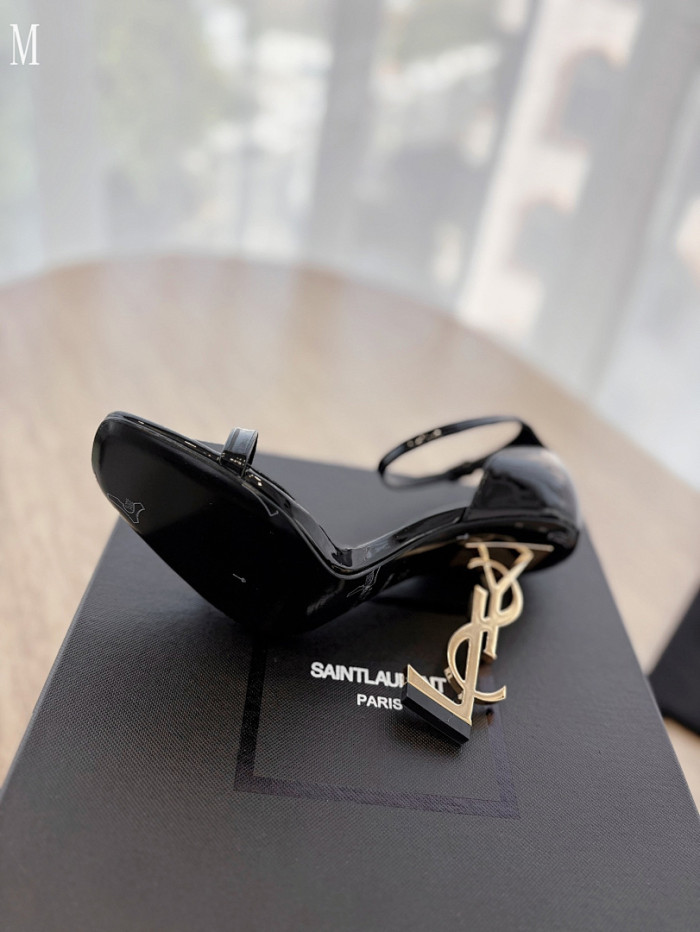 YS*L Sandals