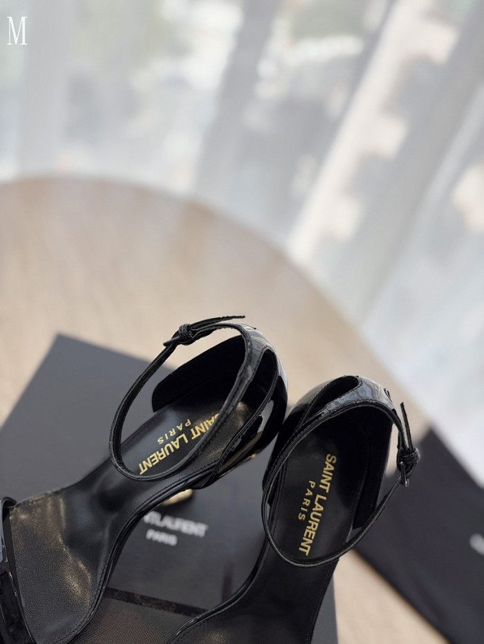 YS*L Sandals