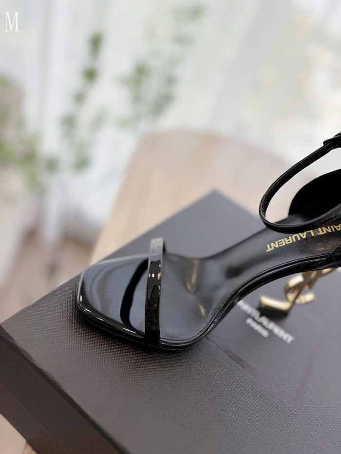 YS*L Sandals