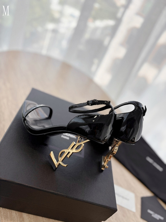 YS*L Sandals