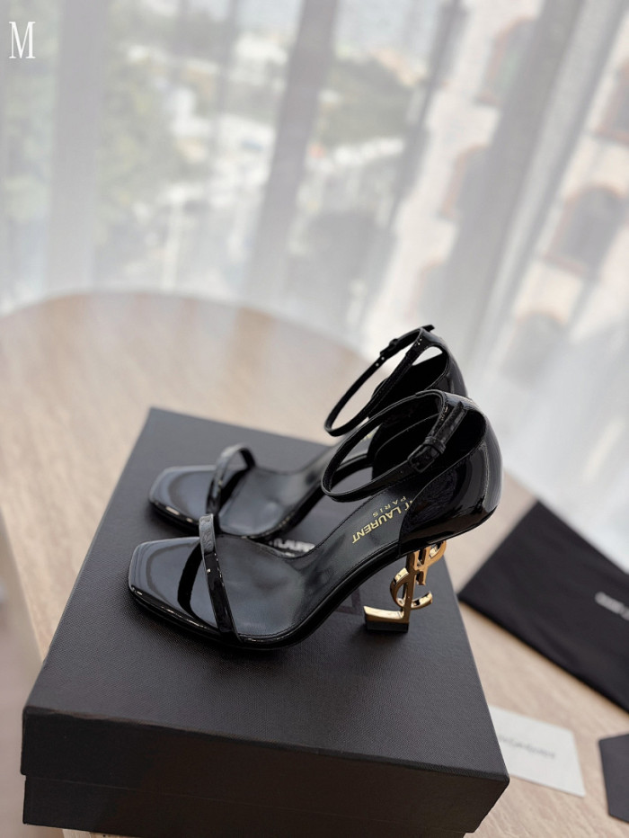 YS*L Sandals