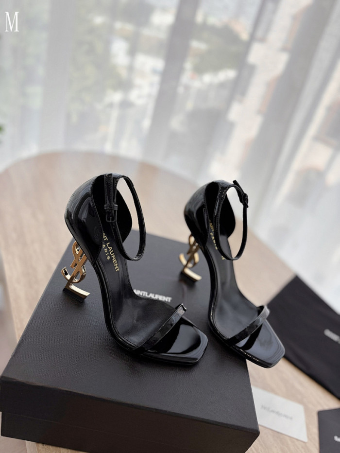 YS*L Sandals