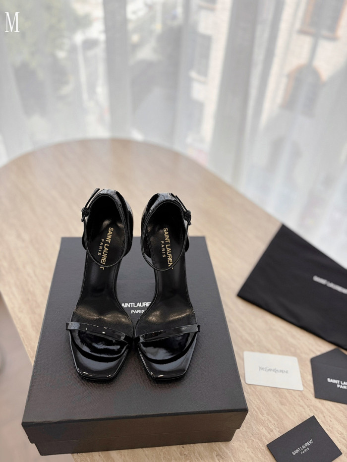 YS*L Sandals