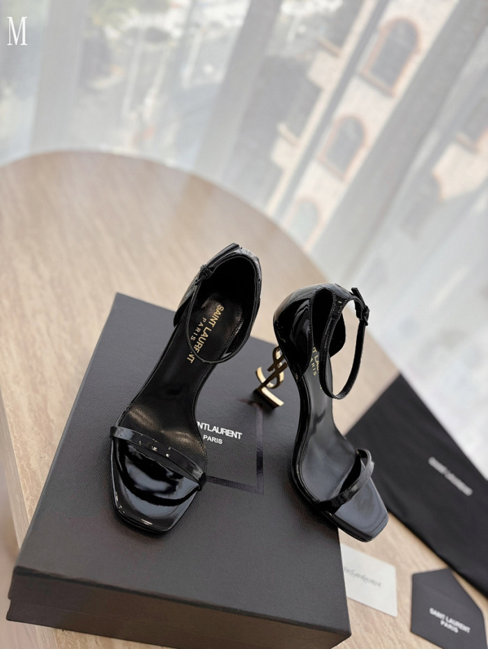 YS*L Sandals