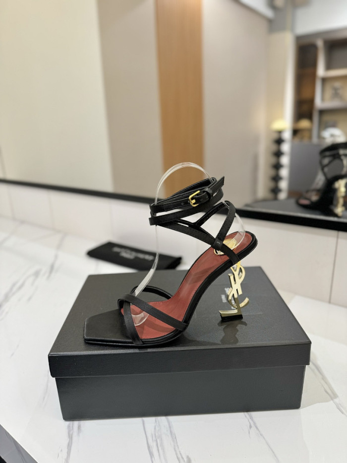 YS*L Sandals