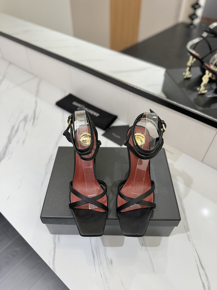 YS*L Sandals