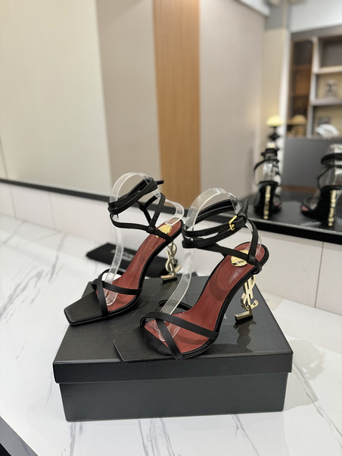 YS*L Sandals