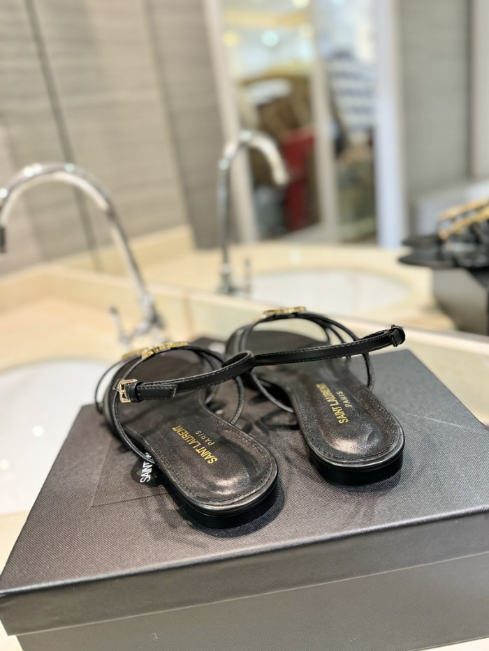 YS*L Sandals