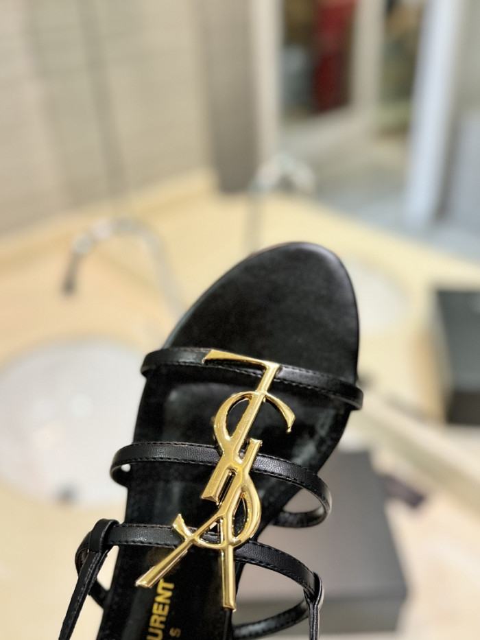 YS*L Sandals