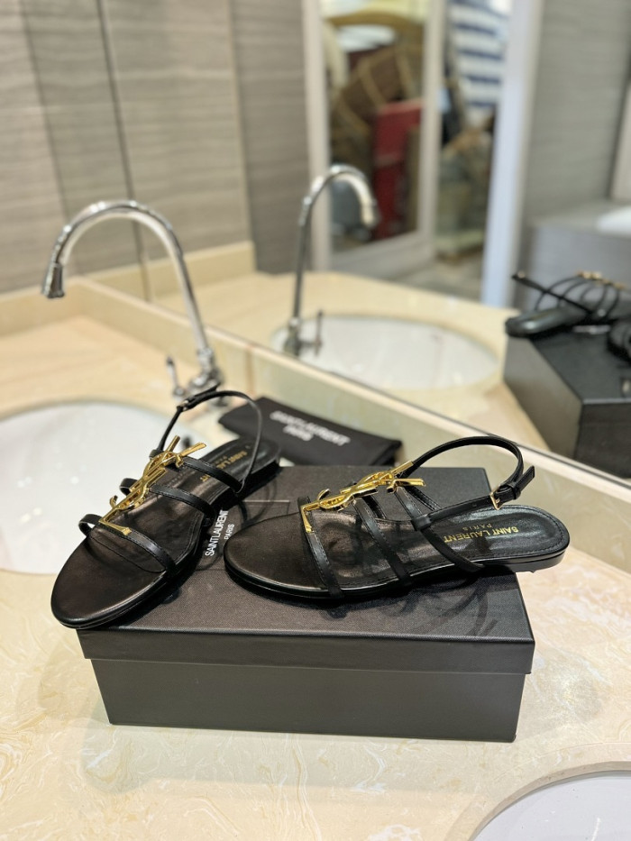 YS*L Sandals