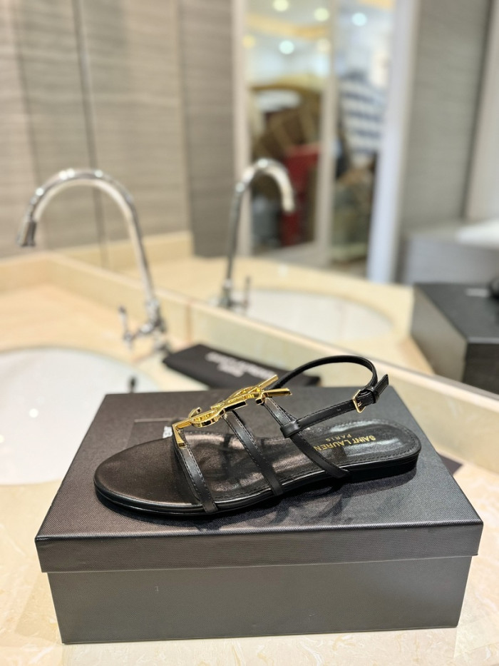 YS*L Sandals