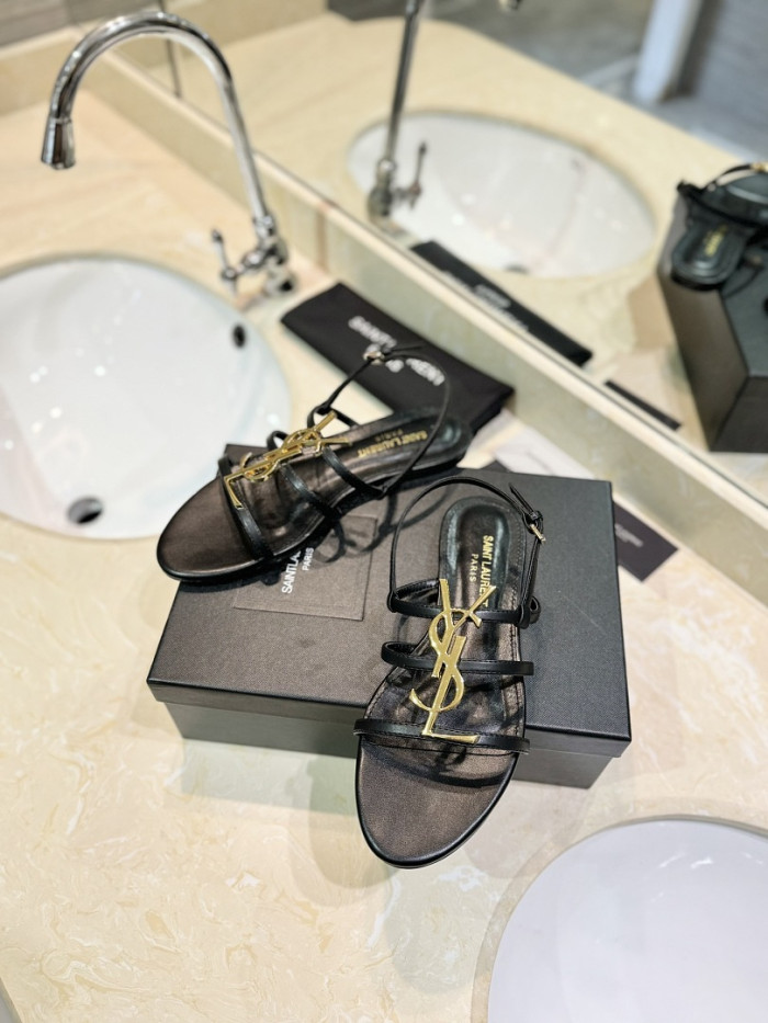 YS*L Sandals