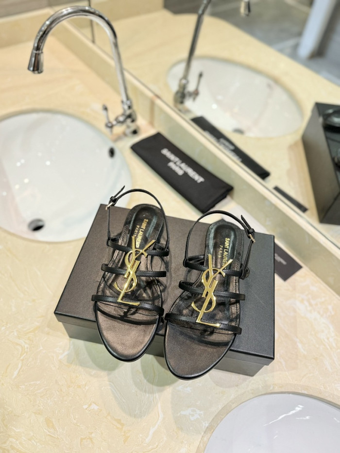 YS*L Sandals