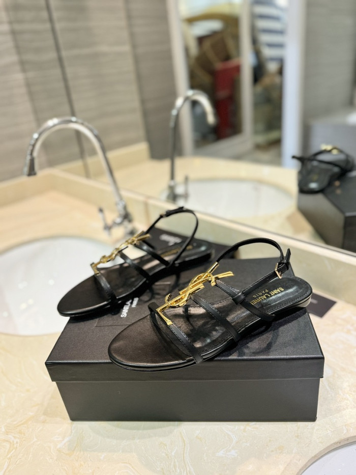 YS*L Sandals