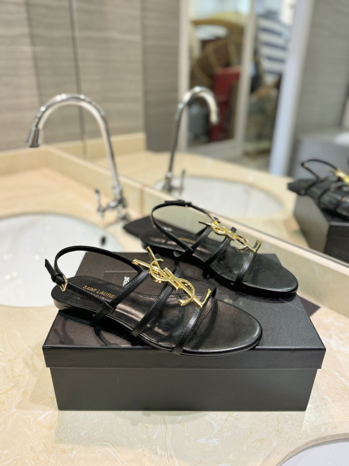 YS*L Sandals
