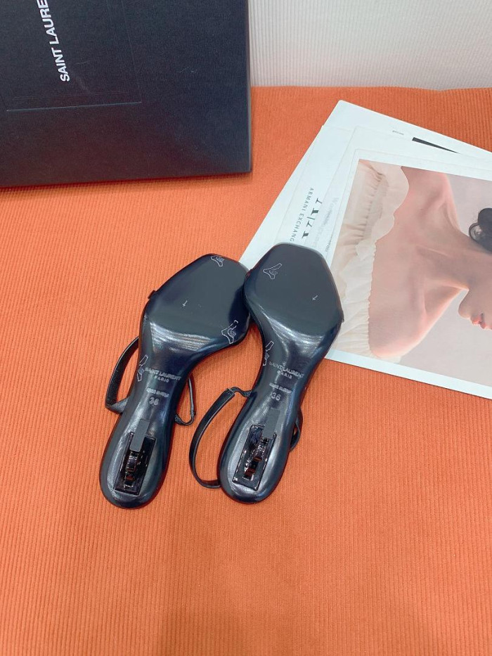 YS*L Sandals