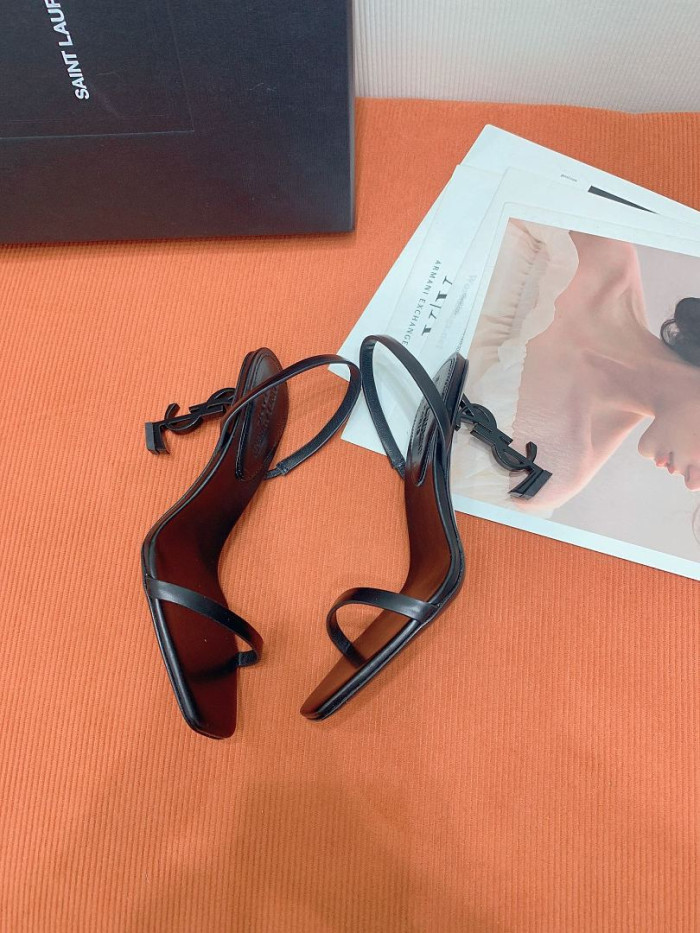 YS*L Sandals