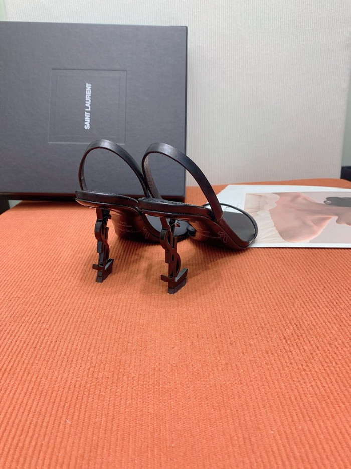 YS*L Sandals