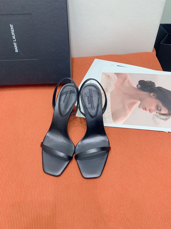YS*L Sandals