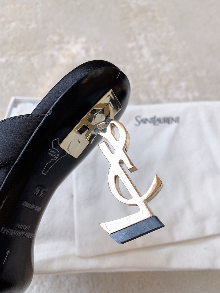 YS*L Sandals