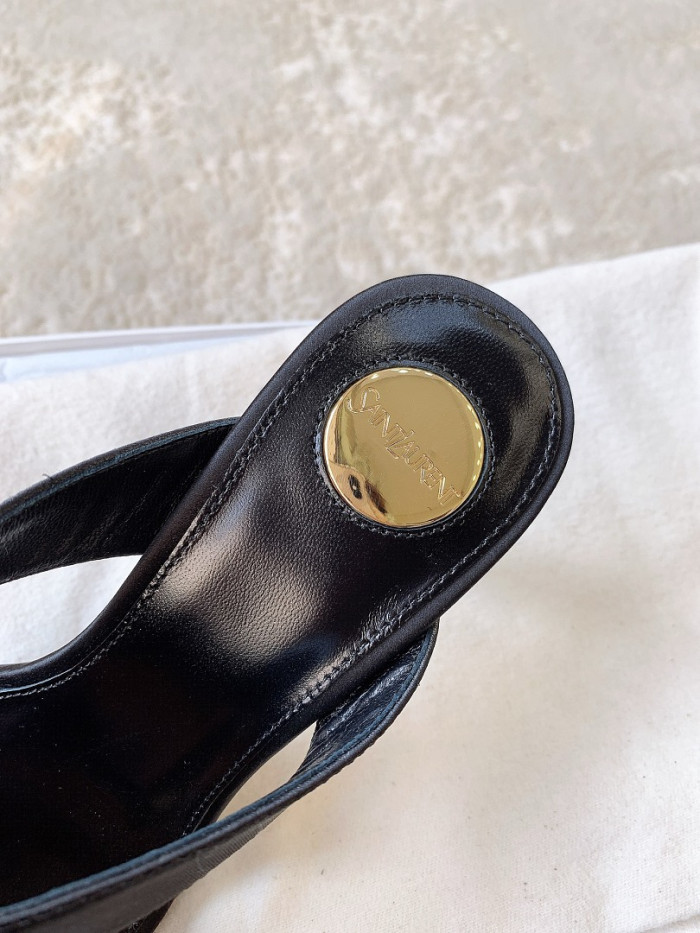 YS*L Sandals