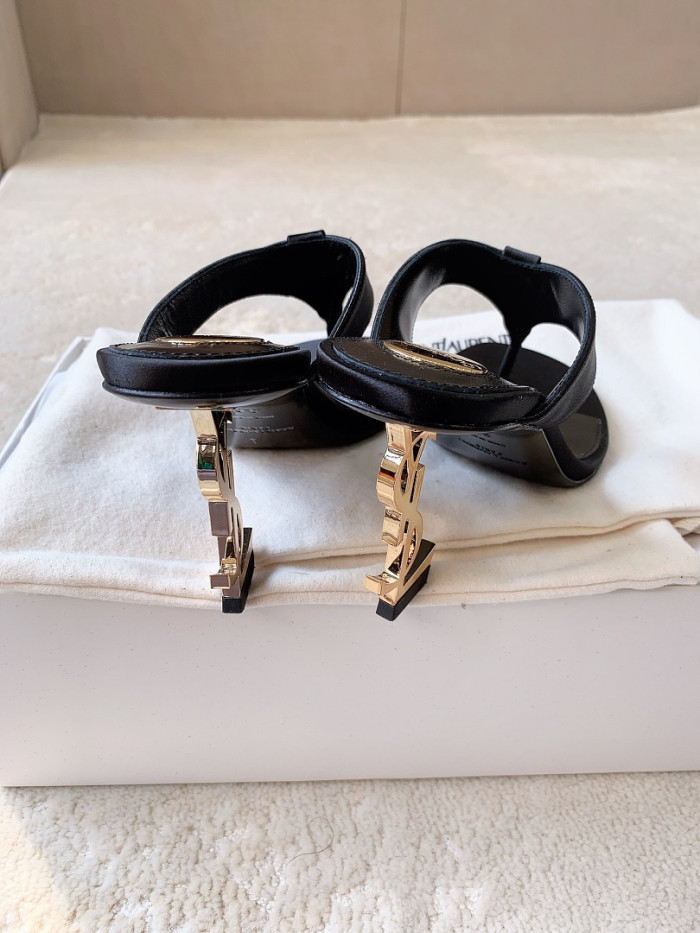 YS*L Sandals