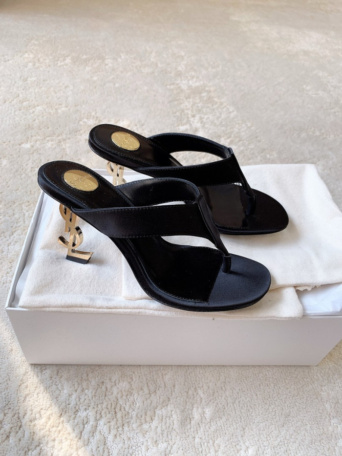 YS*L Sandals