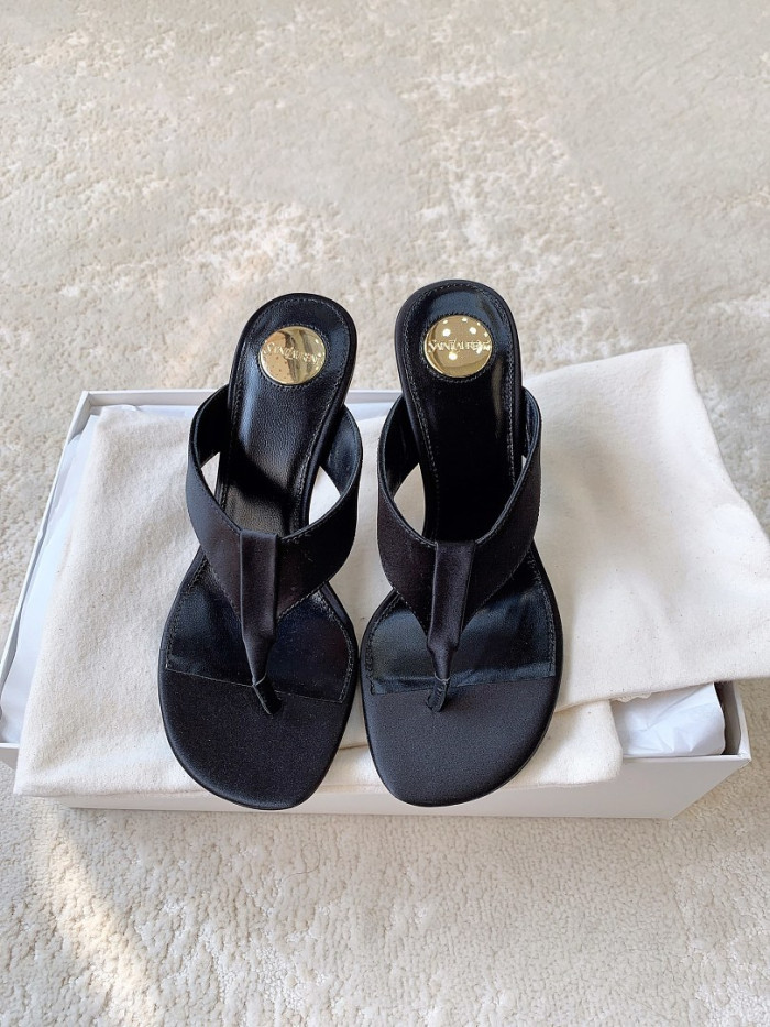 YS*L Sandals