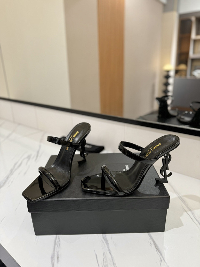 YS*L Sandals