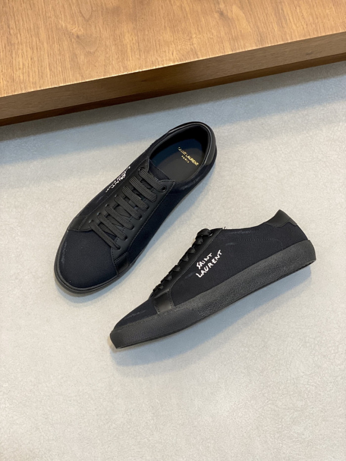 YS*L Shoes