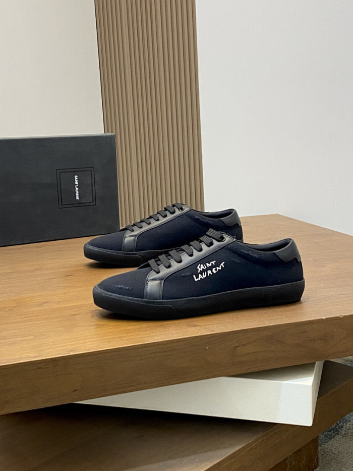 YS*L Shoes