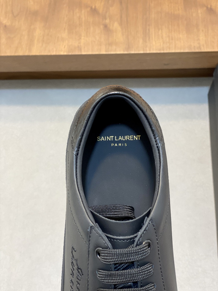 YS*L Shoes