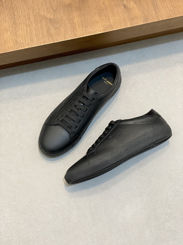 YS*L Shoes