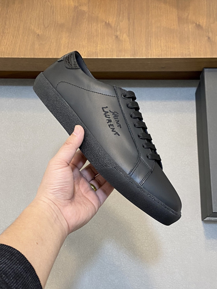 YS*L Shoes