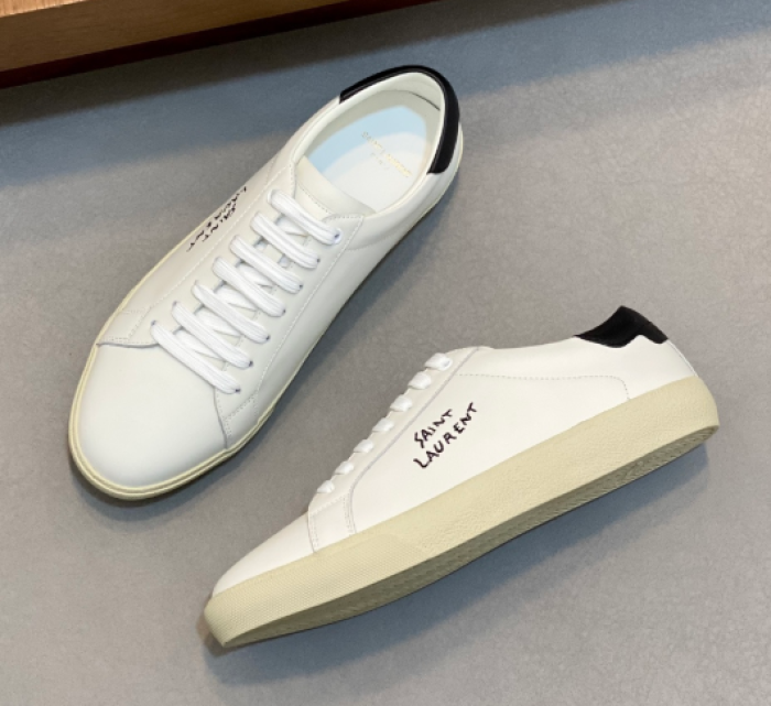 YS*L Shoes