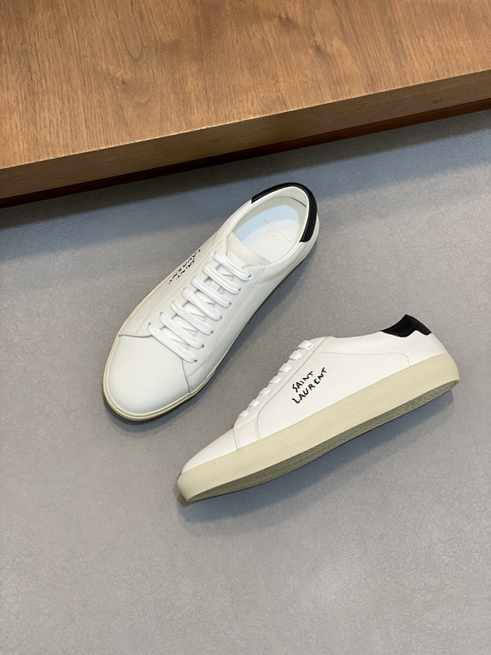 YS*L Shoes