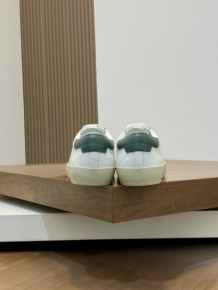 YS*L Shoes