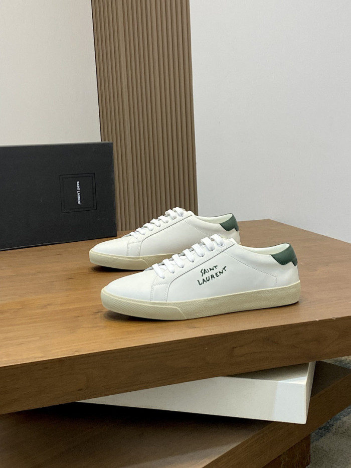 YS*L Shoes