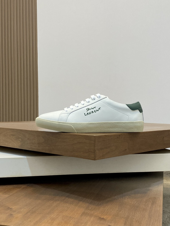 YS*L Shoes