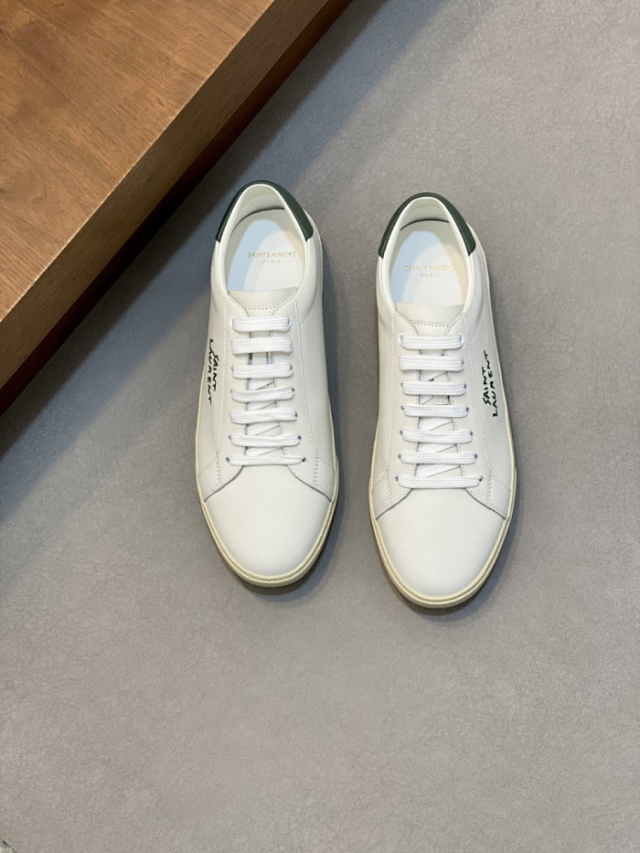 YS*L Shoes